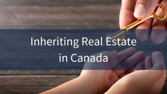Understanding Taxes Associated with Real Estate Inheritance
